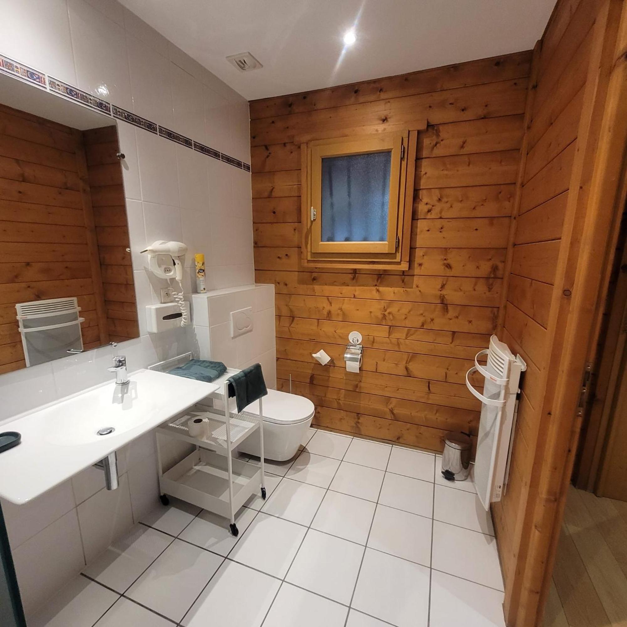Cosy Apartment Jons