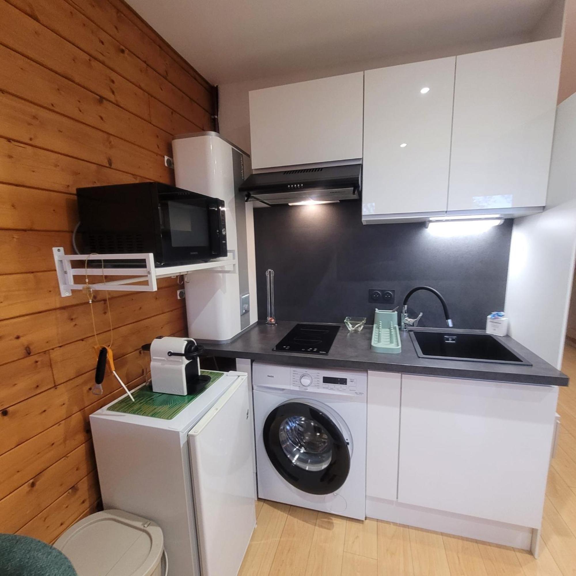 Apartment Cosy Jons