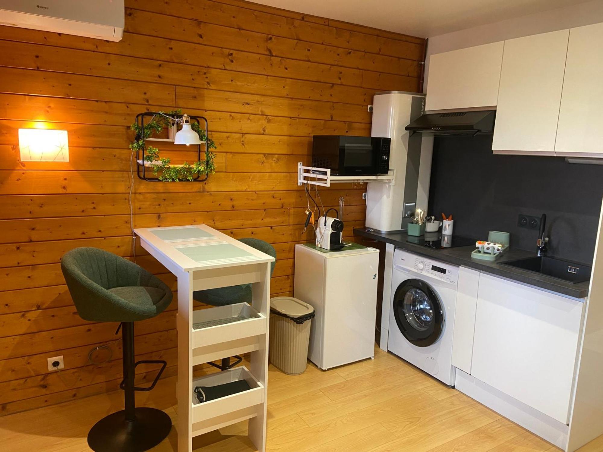 Apartment Cosy *