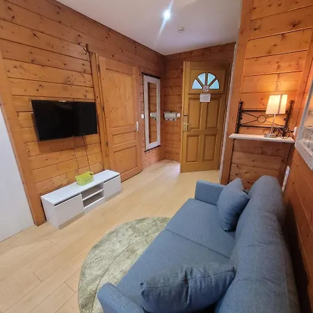 Studio Cosy Jons Exterior foto
