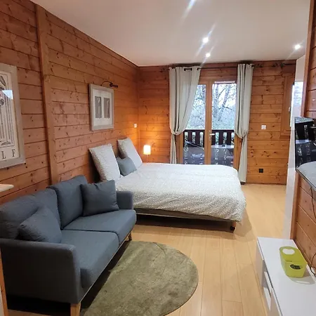 Studio Cosy Jons Exterior foto