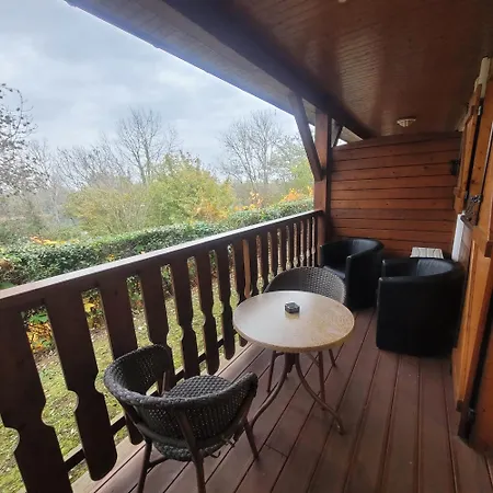 Studio Cosy Jons Exterior foto