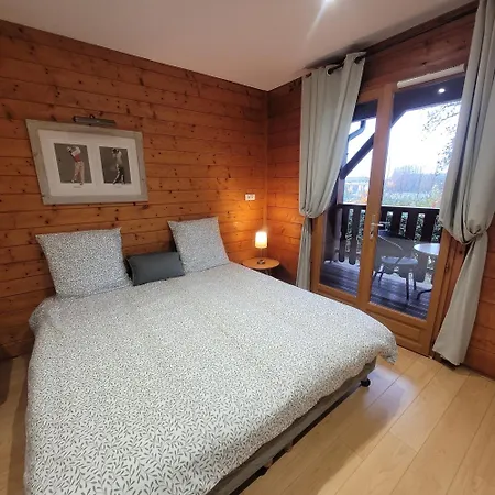 Studio Cosy Jons Exterior foto